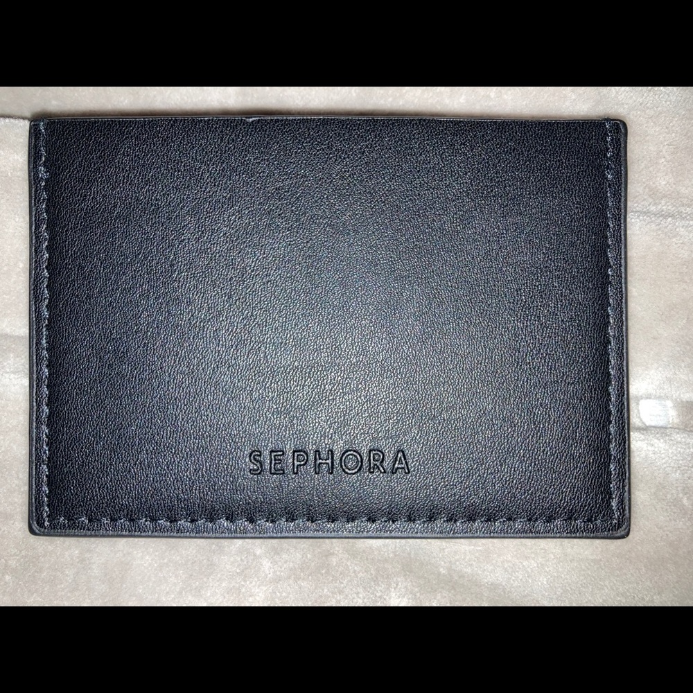 Portable wallet